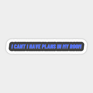 Dad Mens Rights MRA Quote Man Design Sticker